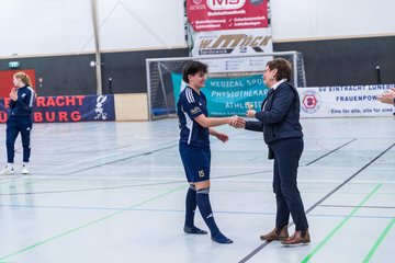 Bild 32 - Budenzauber Lueneburg Damen ueberregional